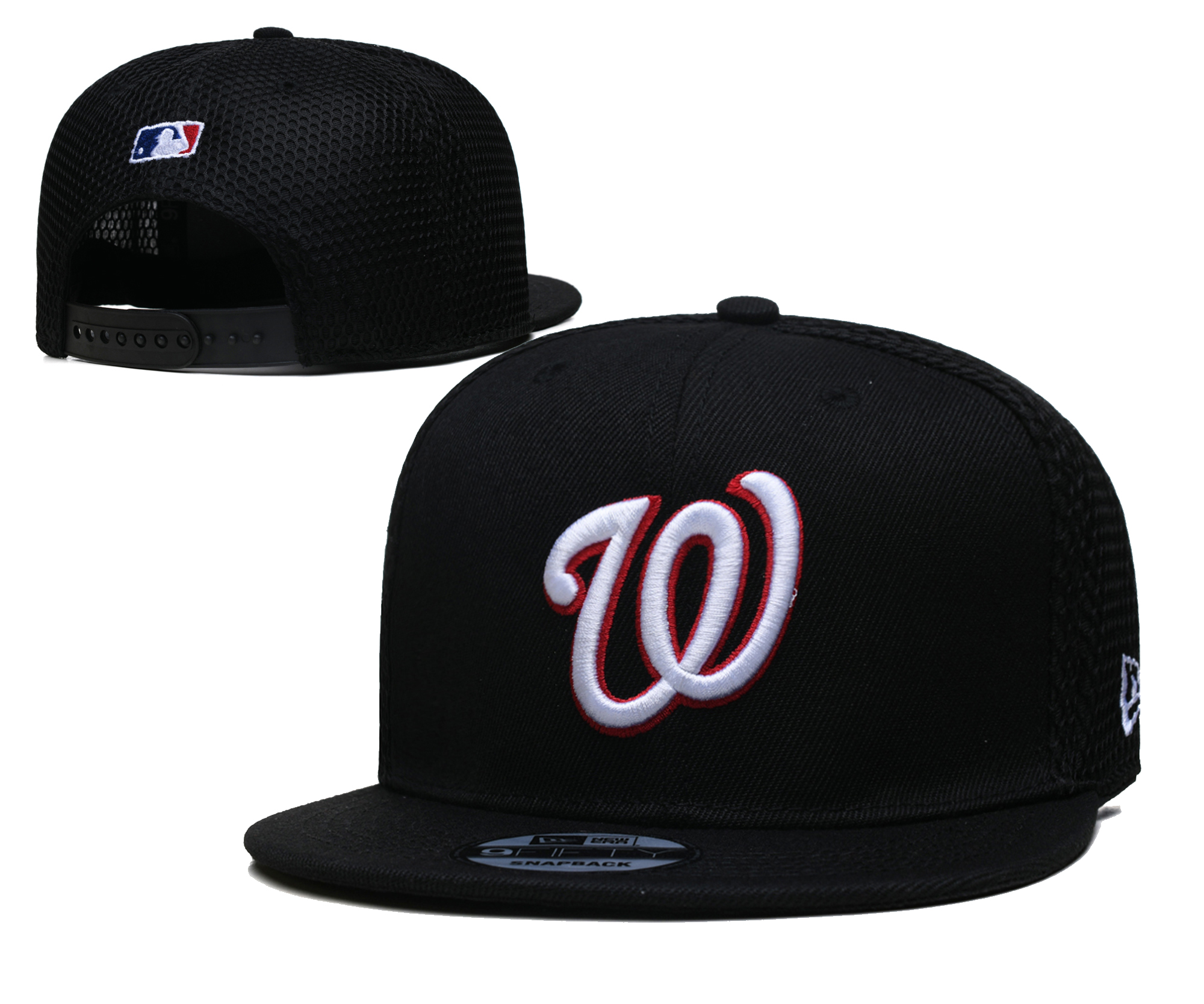 Cheap 2021 MLB Washington Nationals 11 TX hat
